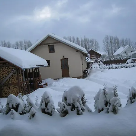 Nyaraló Furgalak *