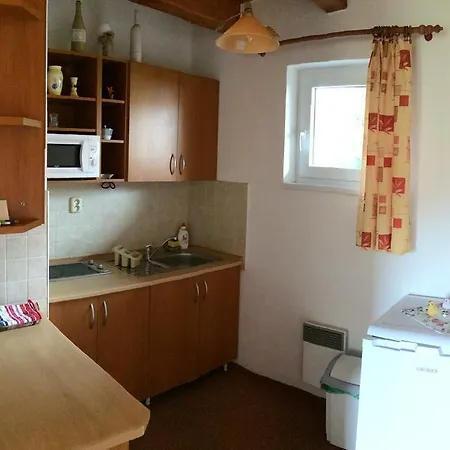 Furgalak Liptovska Sielnica