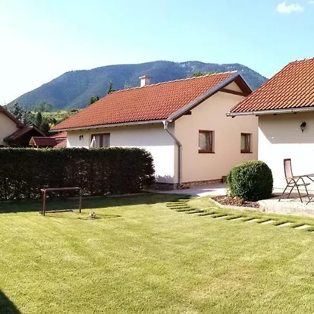 Furgalak Dovolenkový dom *