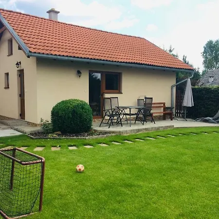 Dovolenkový dom Furgalak *