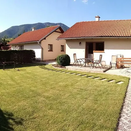 Furgalak Dovolenkový dom