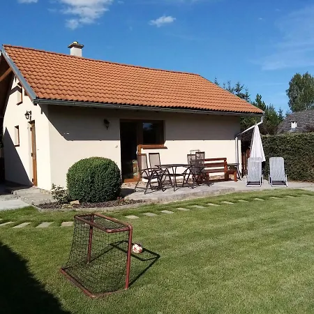 Dovolenkový dom Furgalak *