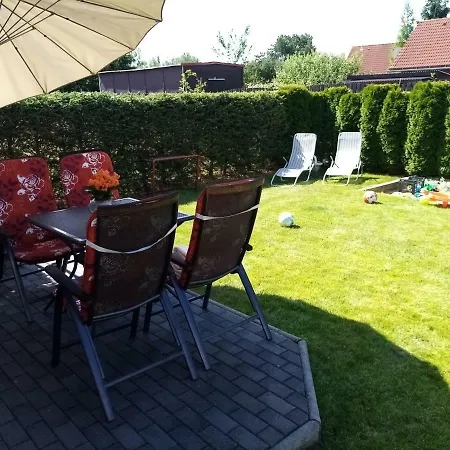 Dovolenkový dom Furgalak